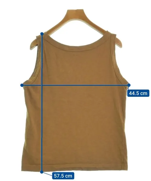 45R Tank tops