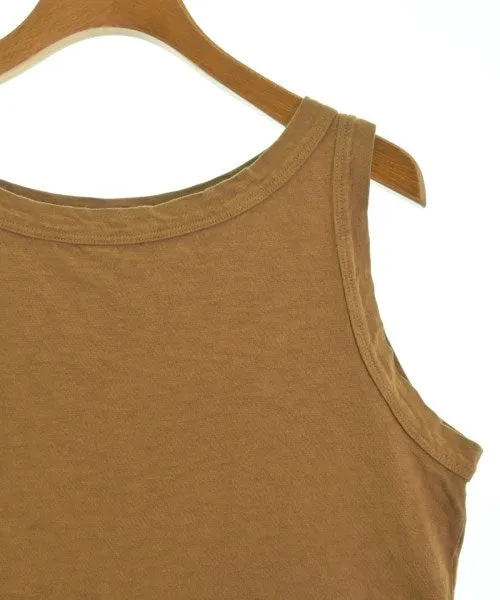 45R Tank tops