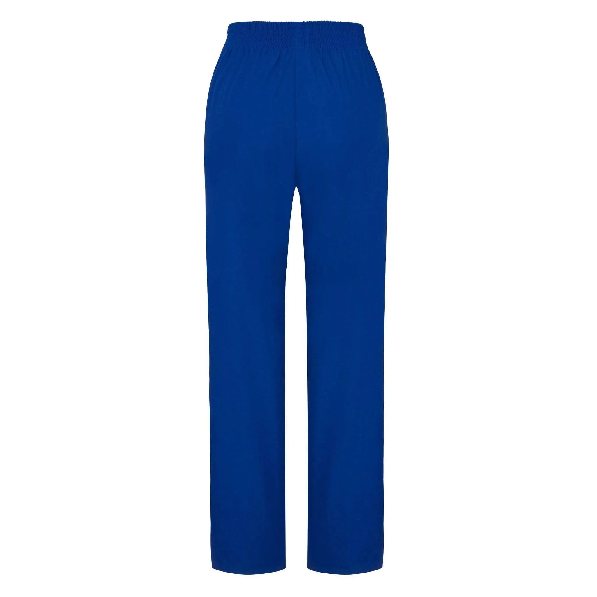 Adar Universal Classic Comfort Natural-Rise Tapered Leg Pants Tall