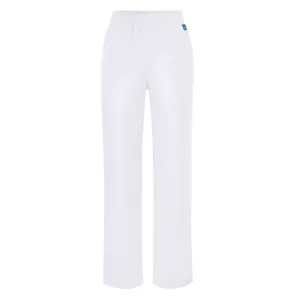 Adar Universal Classic Comfort Natural-Rise Tapered Leg Pants Tall