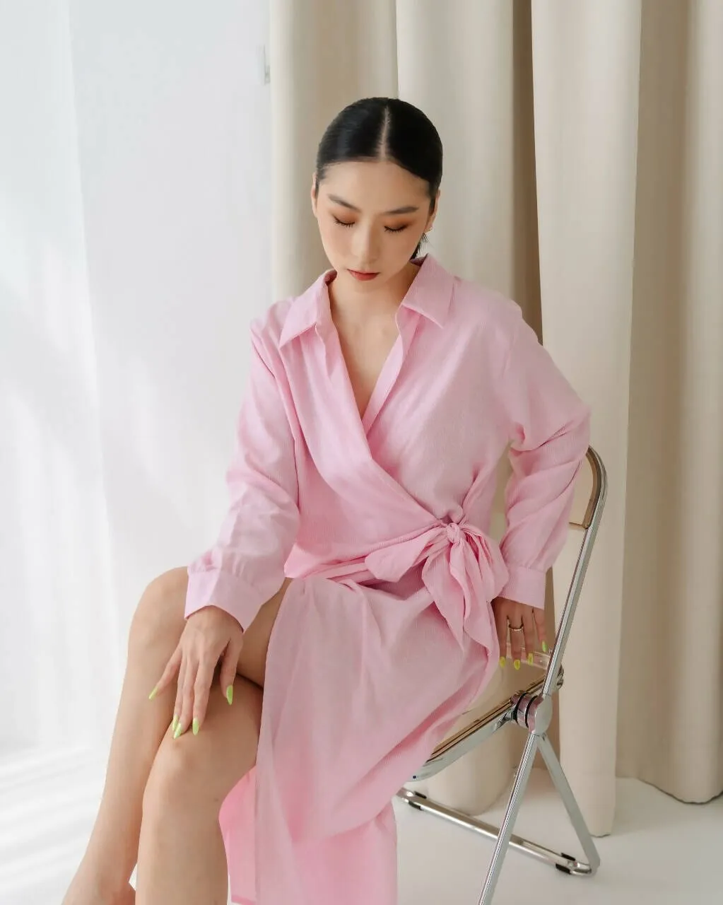 Akemi Dress