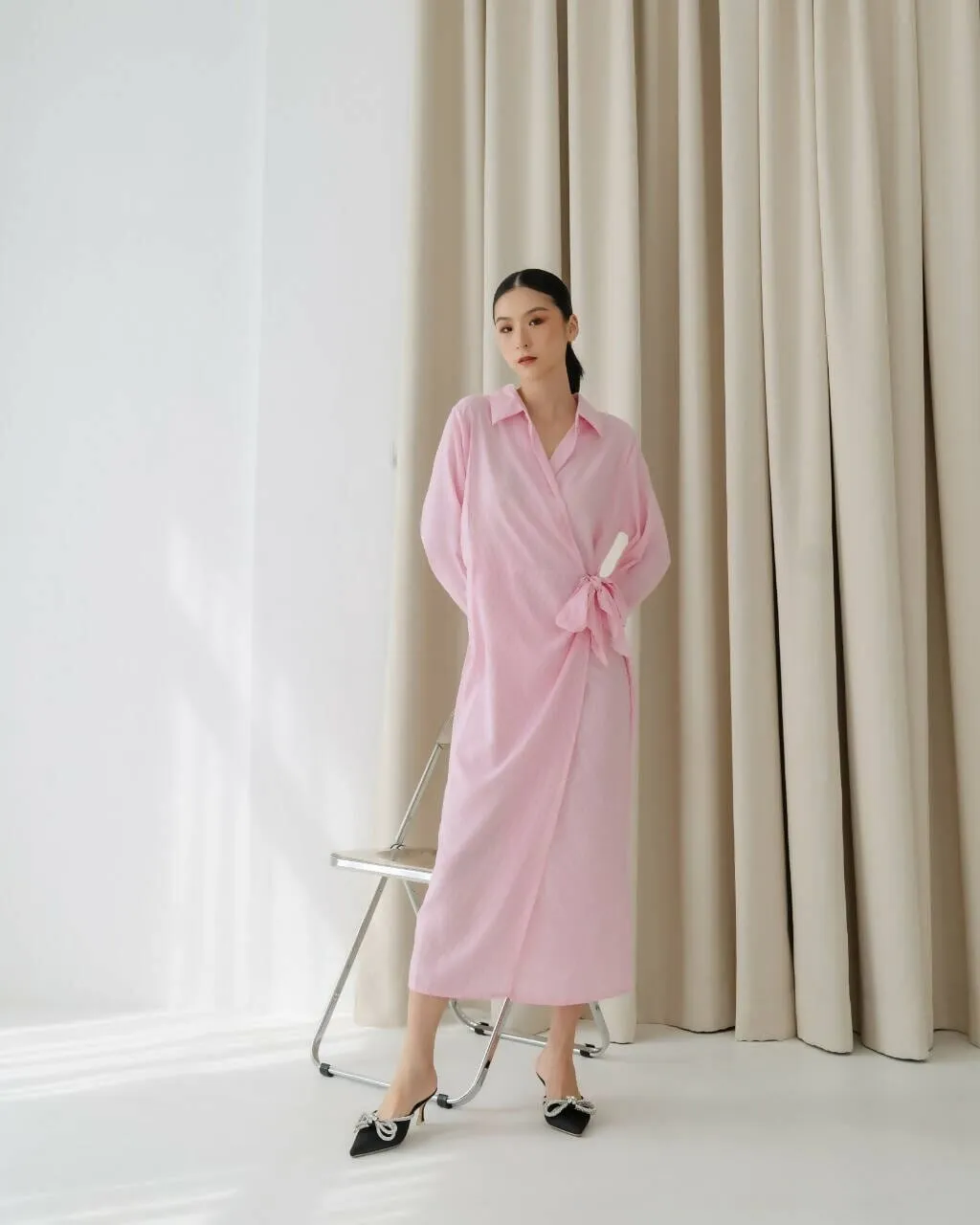 Akemi Dress