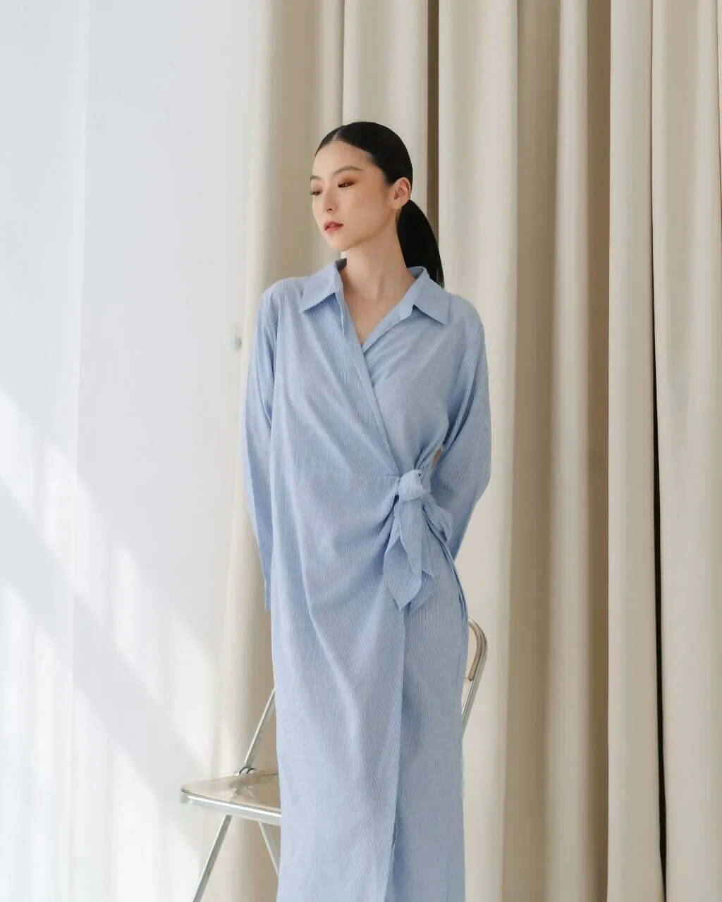 Akemi Dress