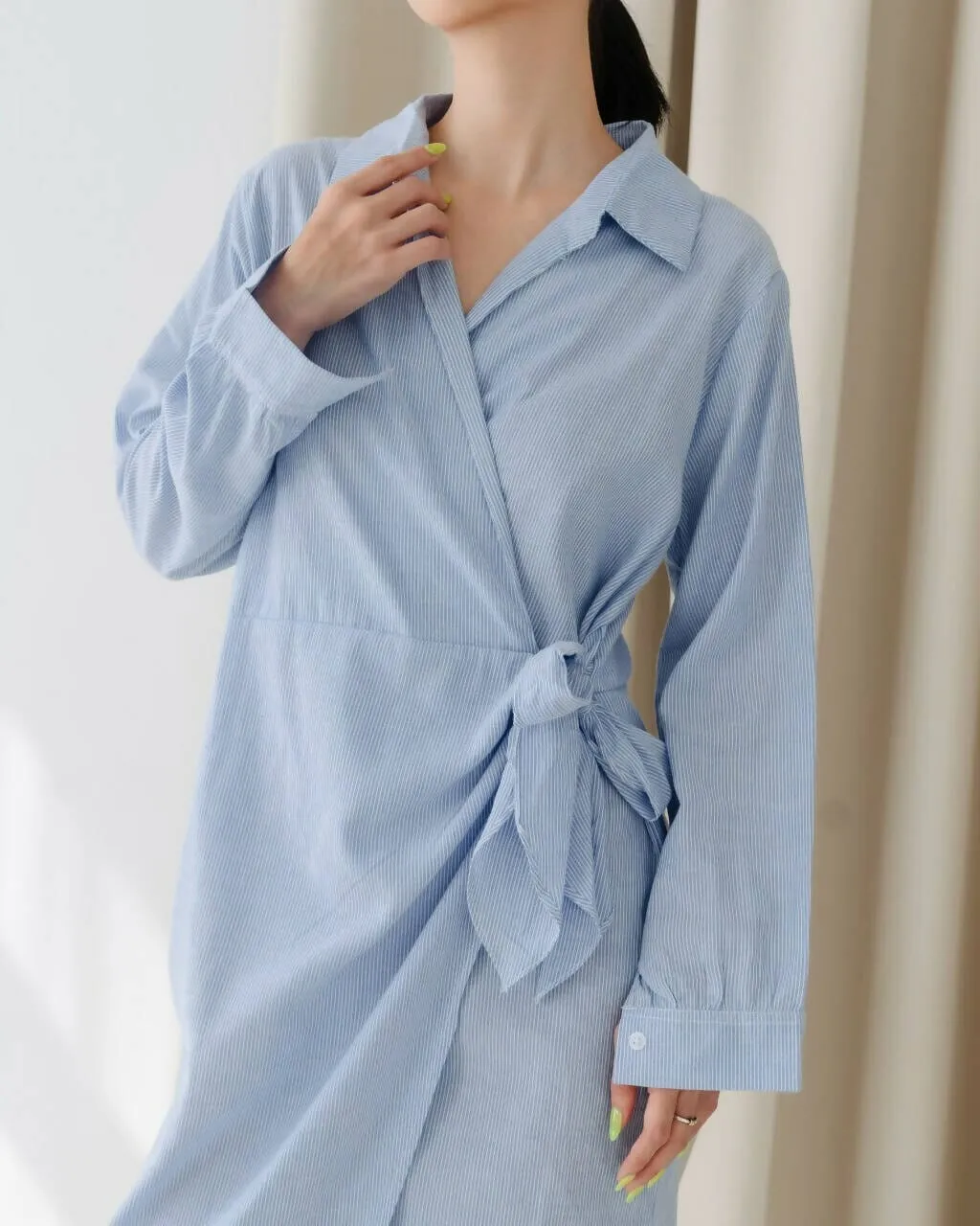Akemi Dress