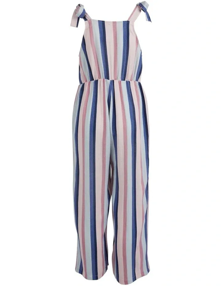 Alexandra Jumpsuit by Eve Girl