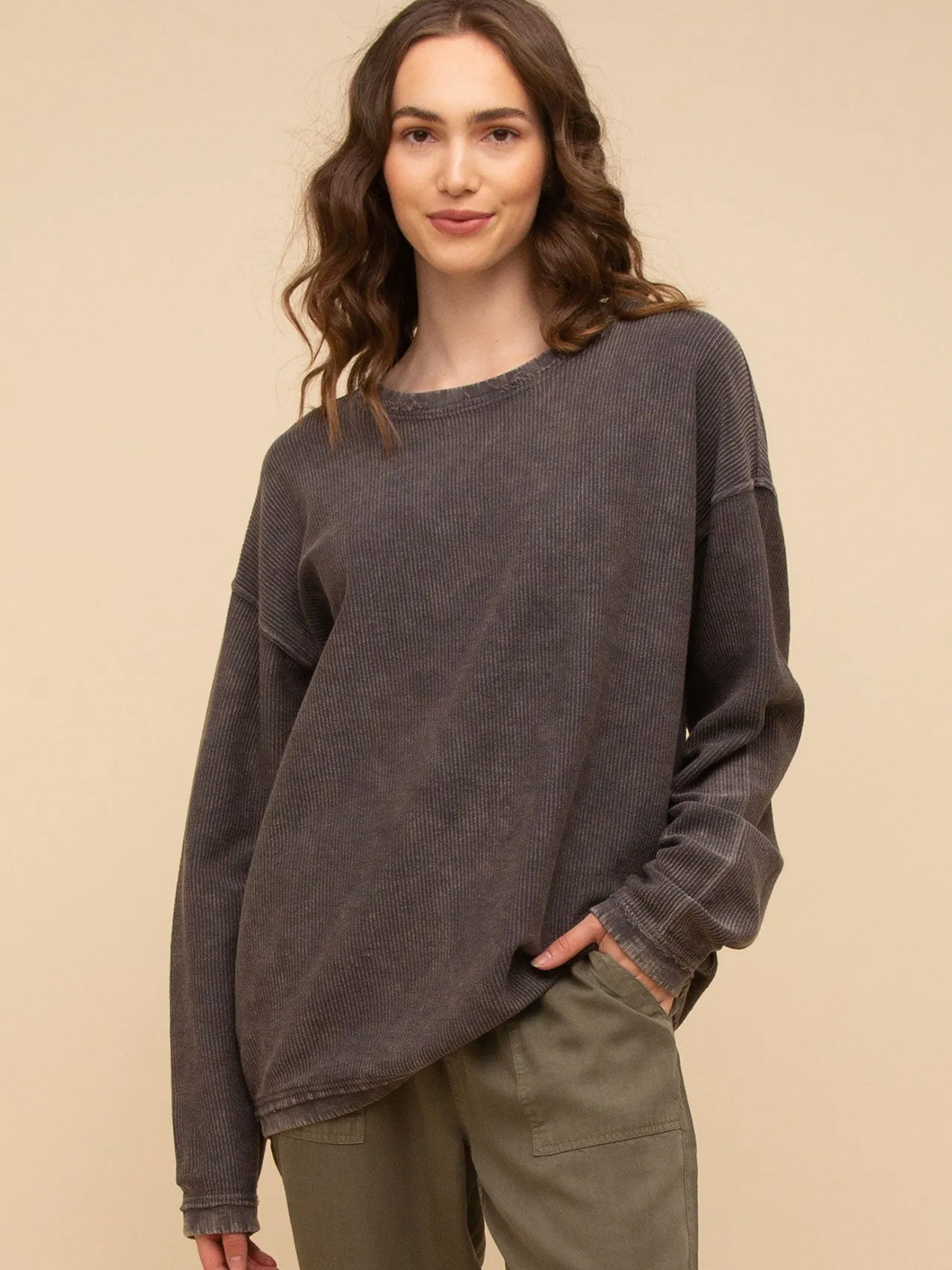 Andie Top