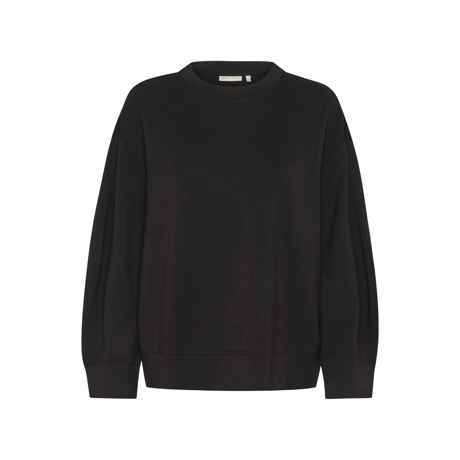 AnniehIW Blouse Black