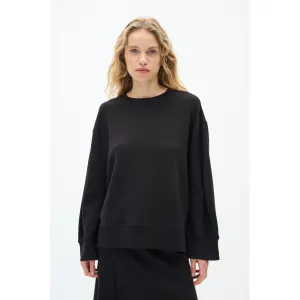 AnniehIW Blouse Black