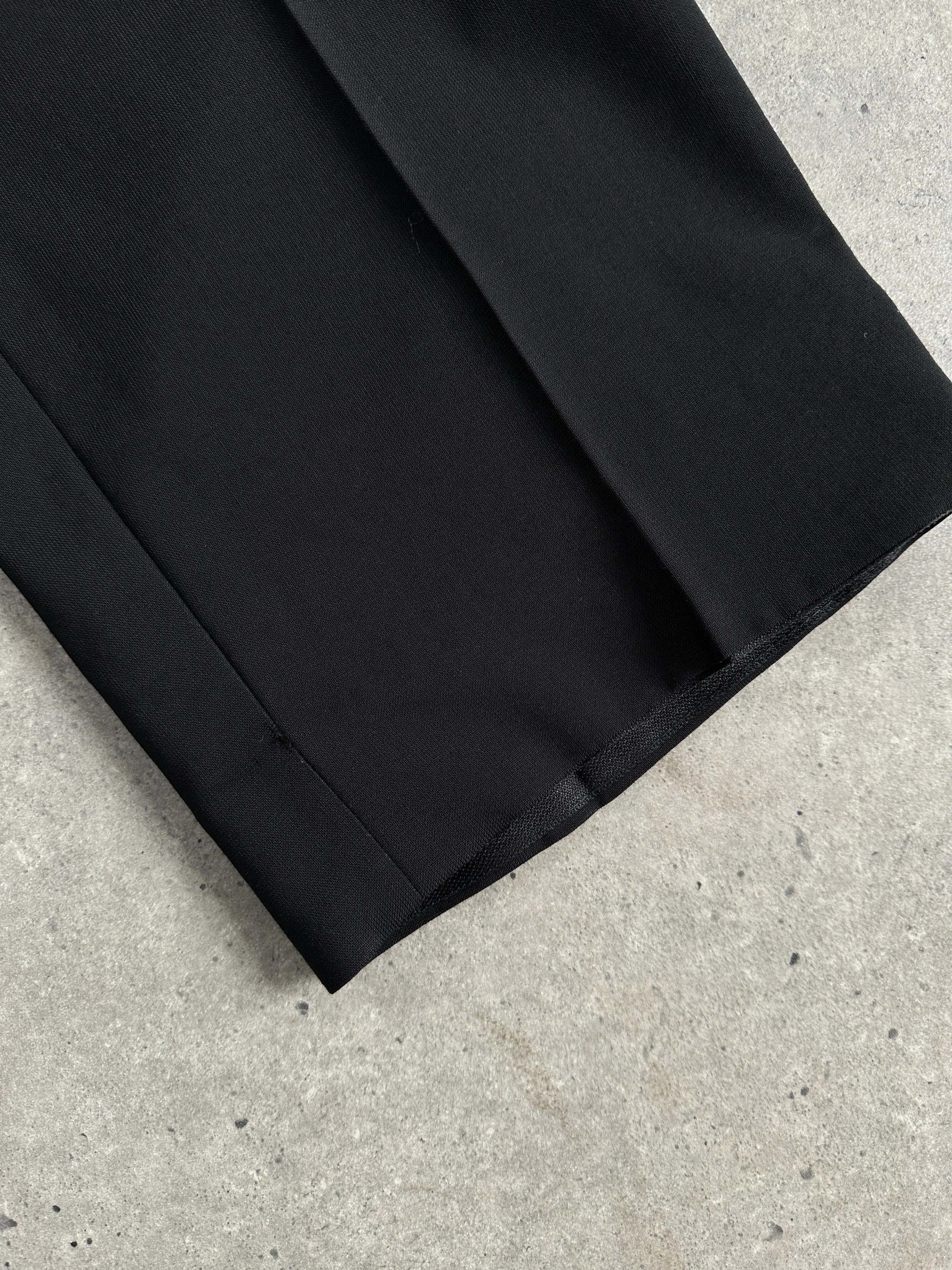 Armani Collezioni Pure Wool Single Breasted Suit - 42R/W34