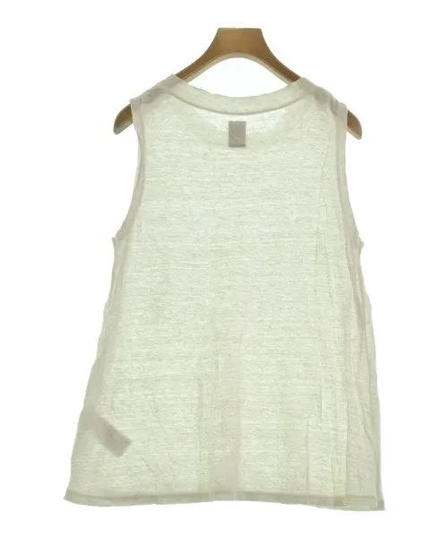 BATONER Tank tops