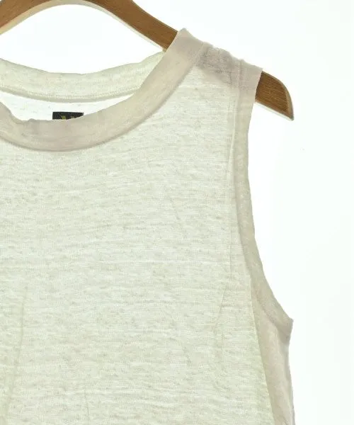 BATONER Tank tops