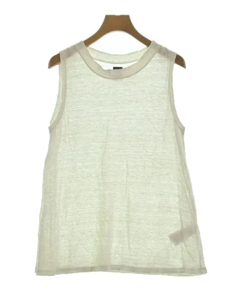 BATONER Tank tops
