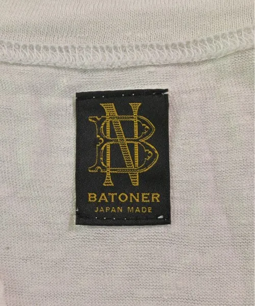 BATONER Tank tops