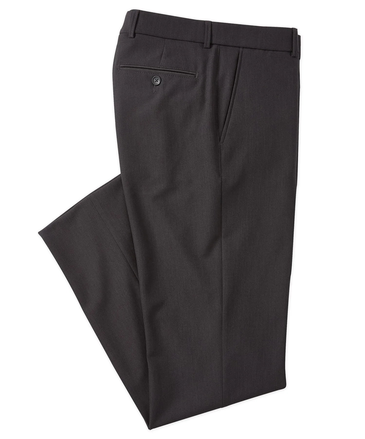 Bi-Stretch Comfort Gabardine Pants