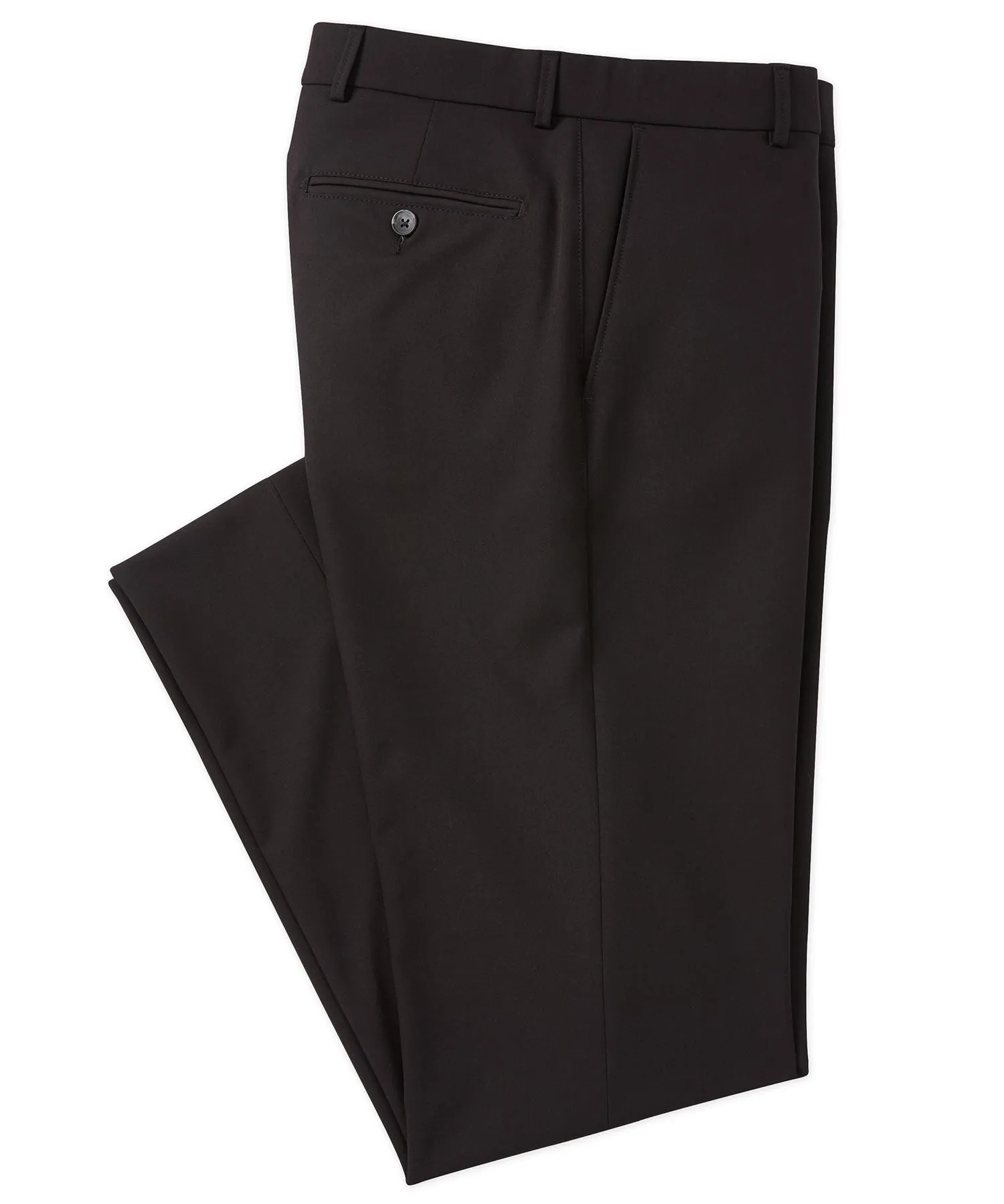 Bi-Stretch Comfort Gabardine Pants