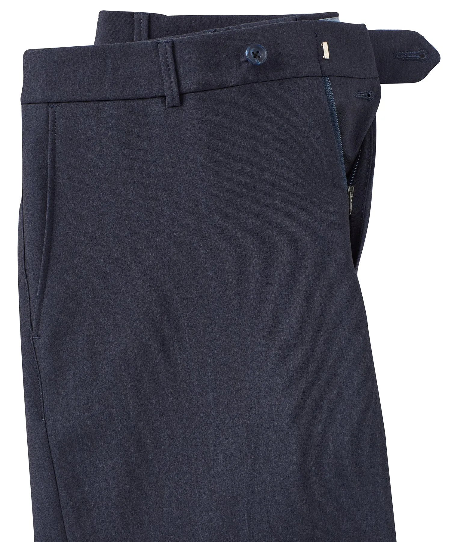 Bi-Stretch Comfort Gabardine Pants