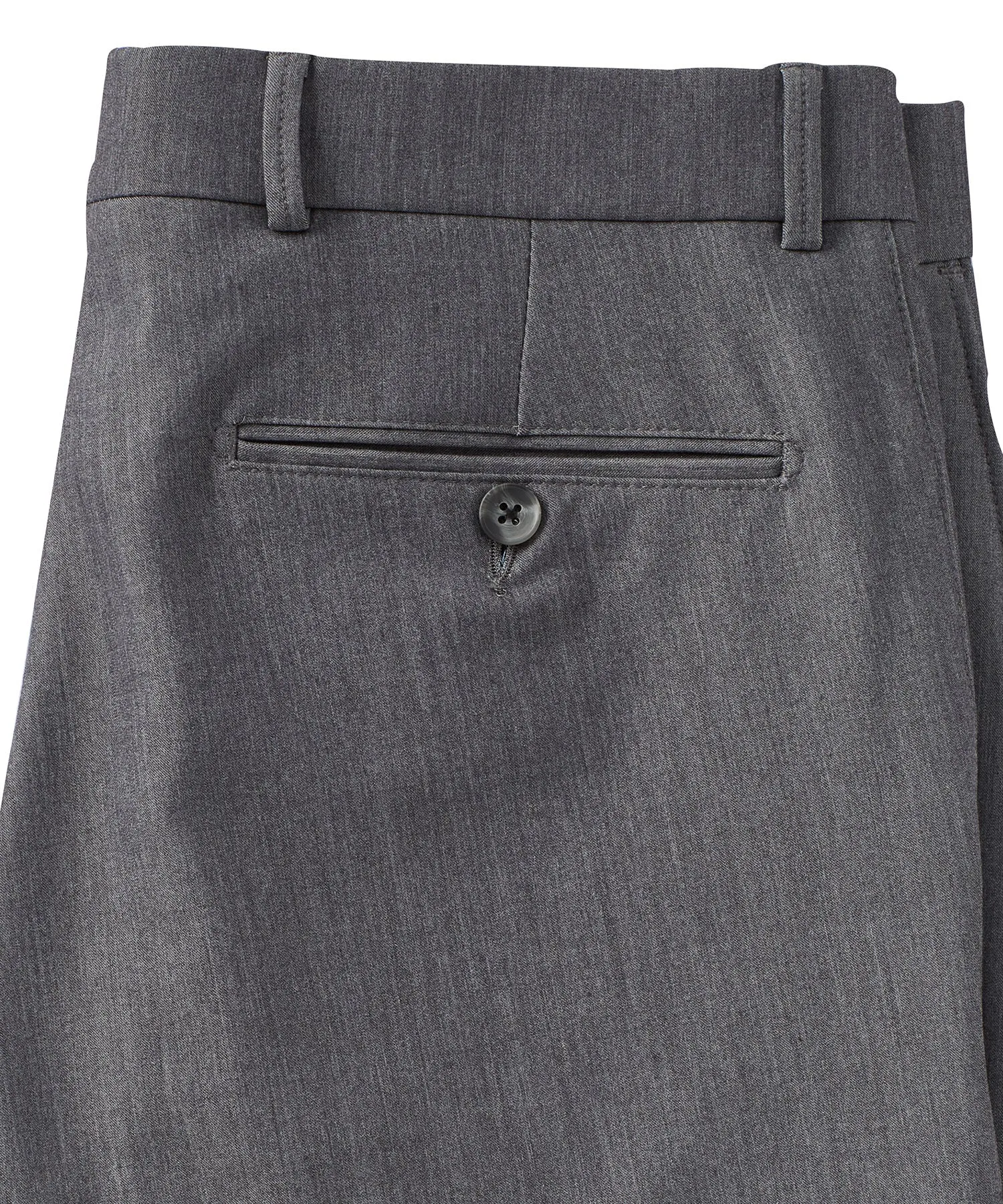 Bi-Stretch Comfort Gabardine Pants