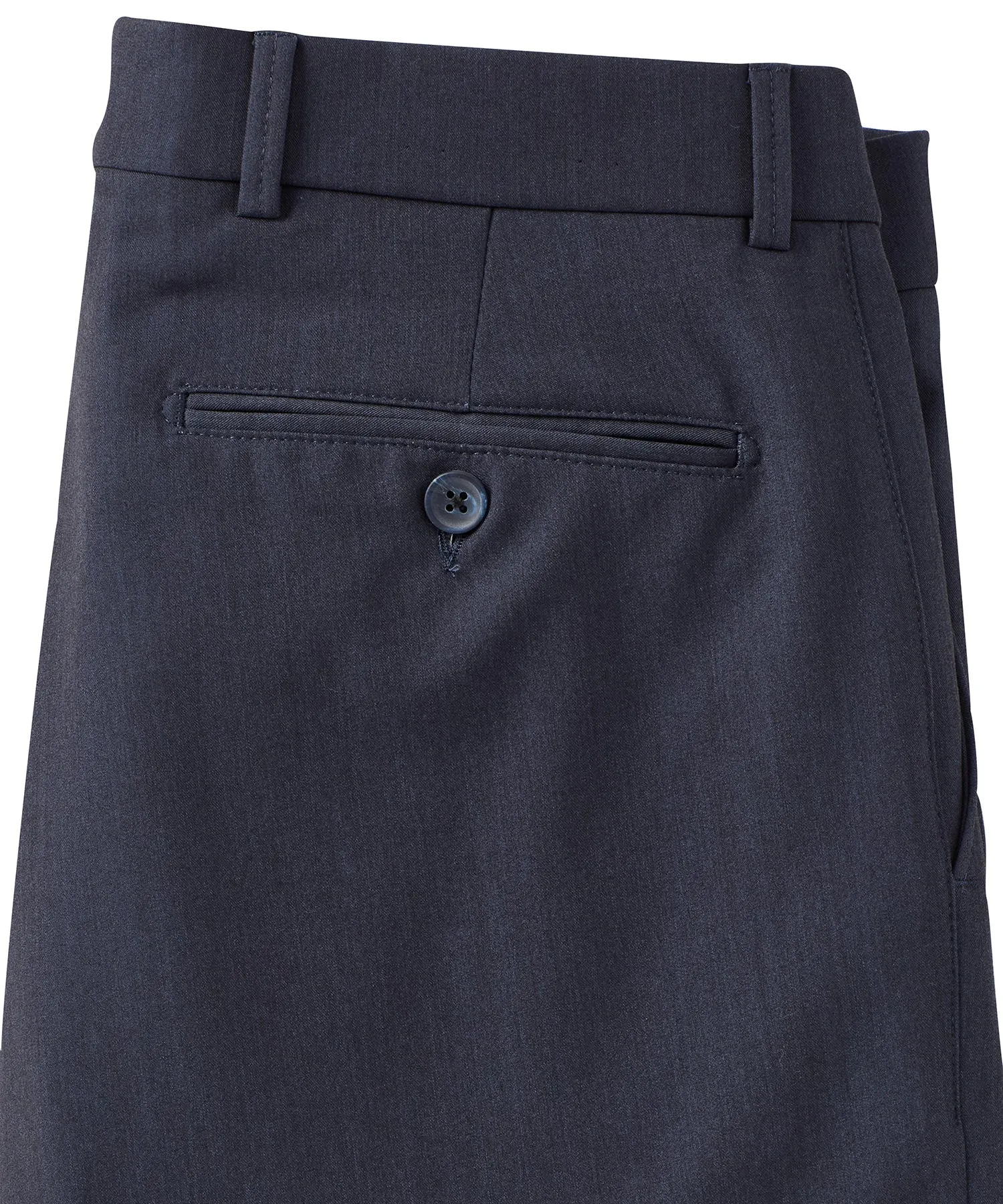 Bi-Stretch Comfort Gabardine Pants