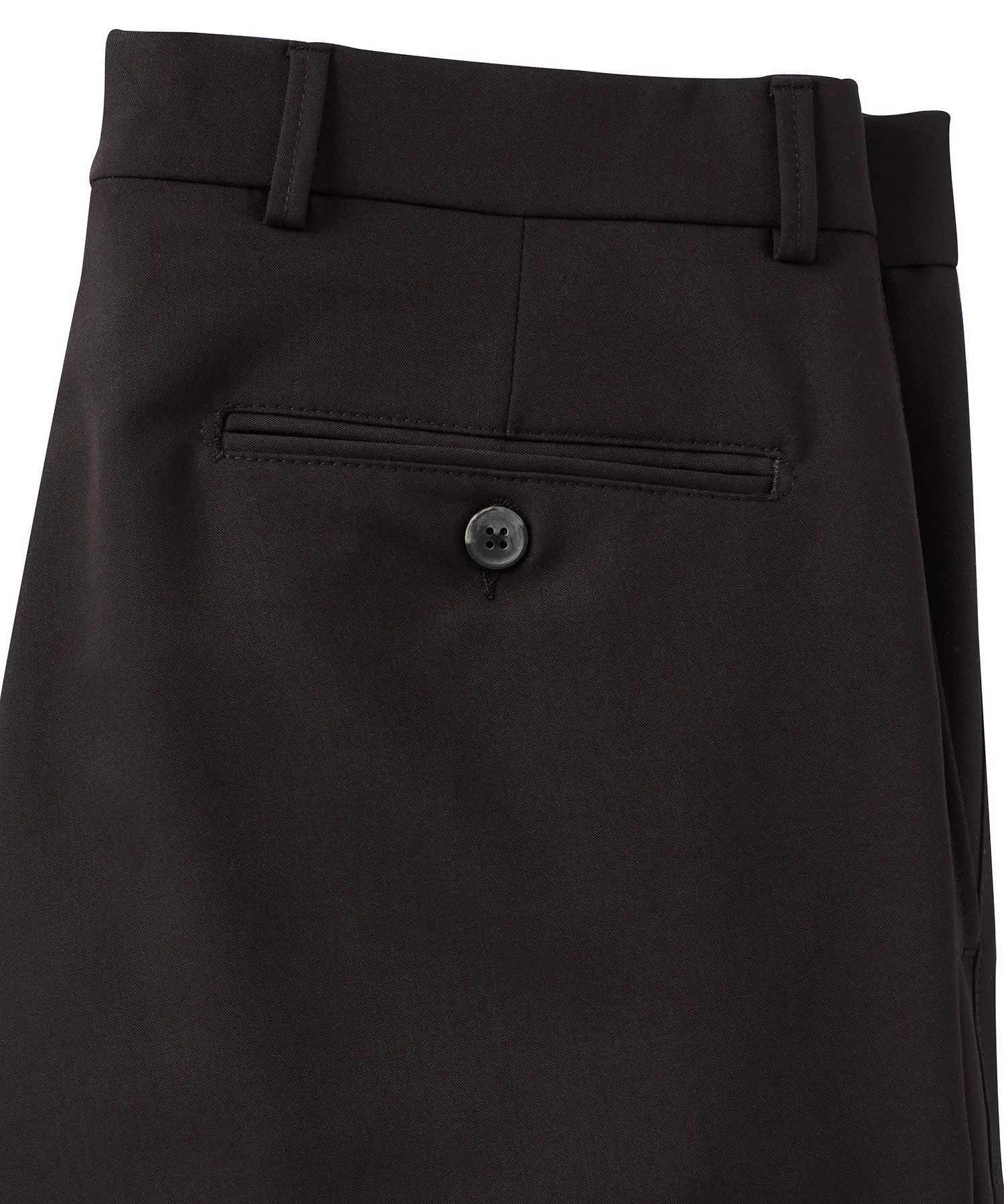 Bi-Stretch Comfort Gabardine Pants