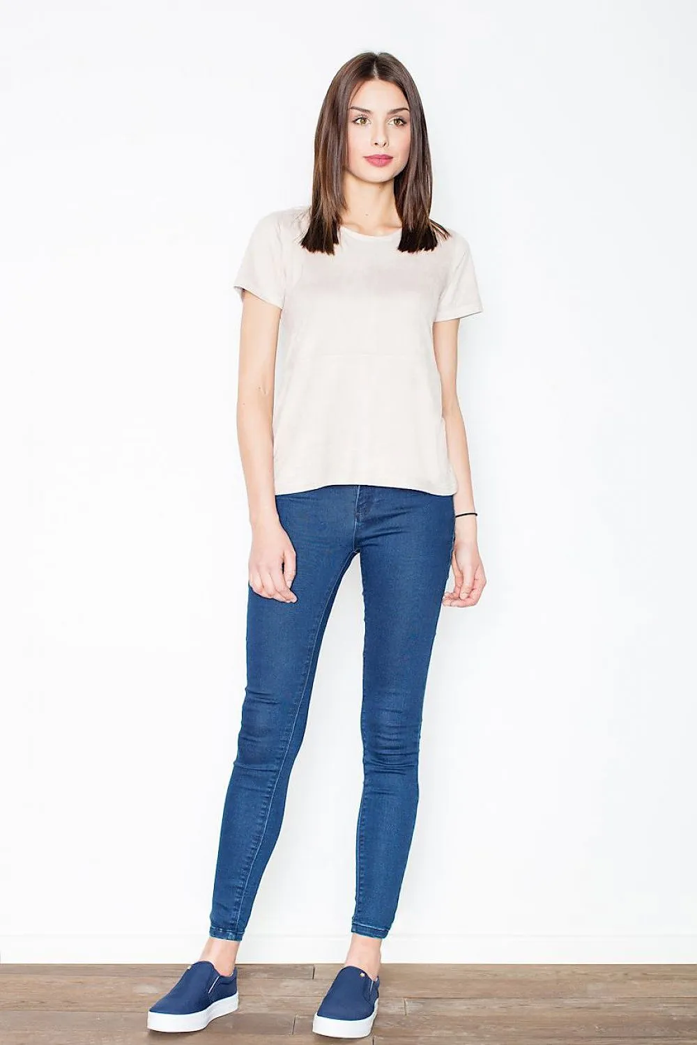 Blouse Figl