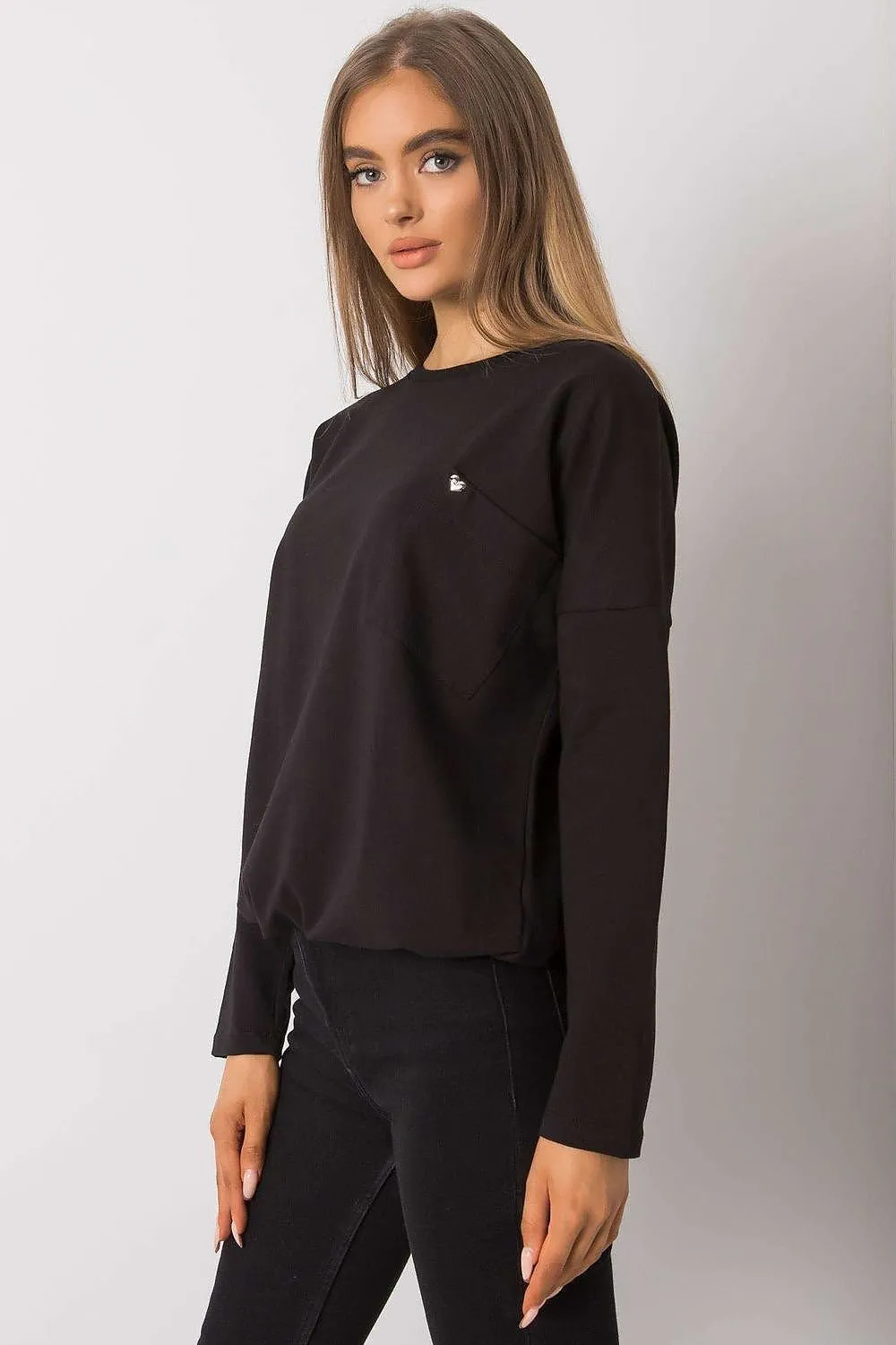 Blouse model 161454 BFG