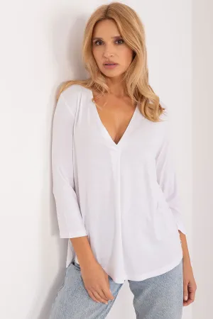 Blouse model 193506 Sublevel