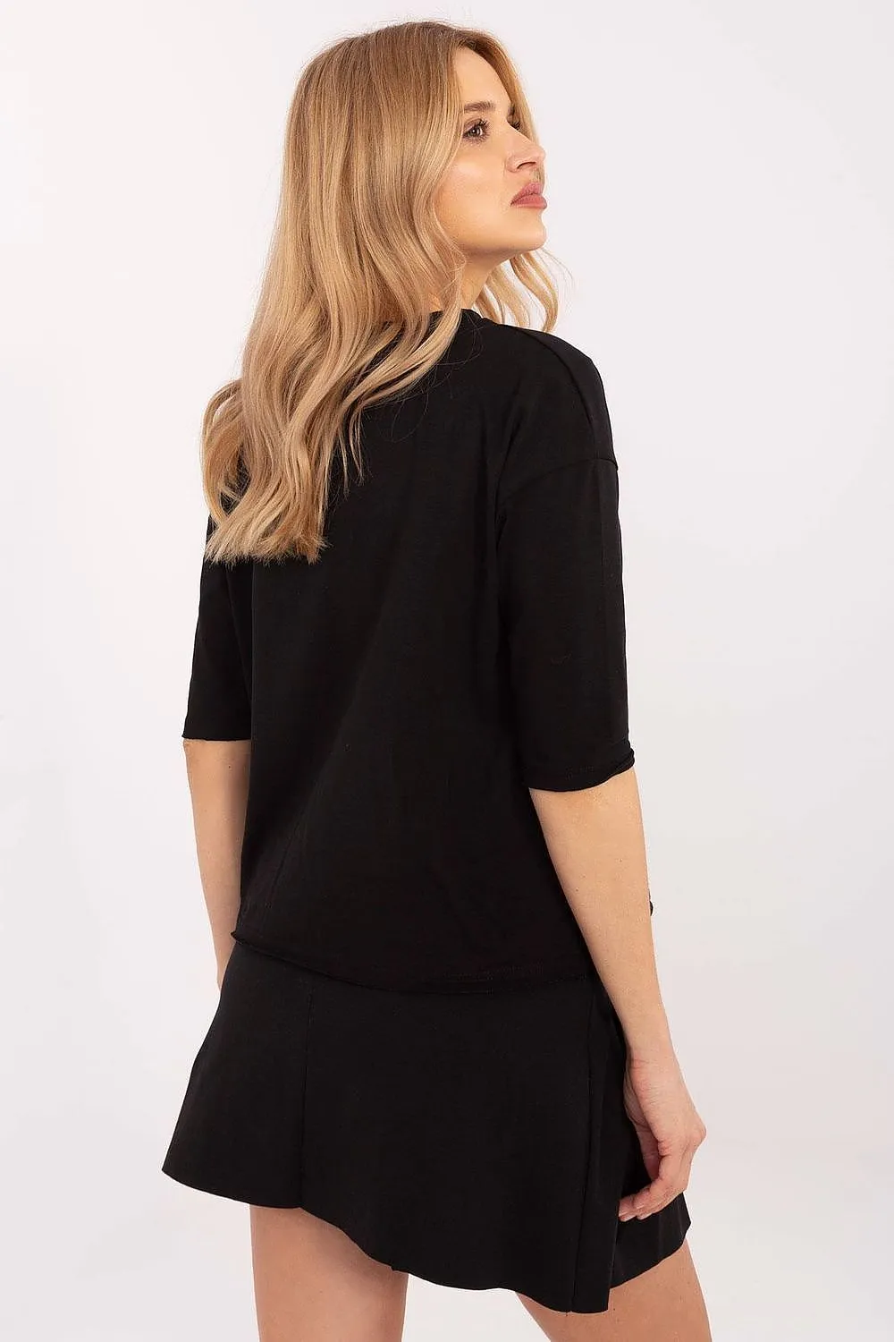Blouse model 208560 Factory Price