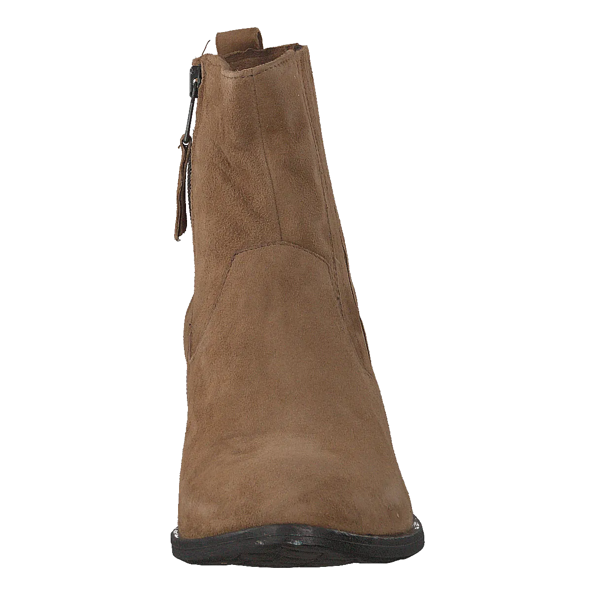 Boots Hid. Elastic Dally West/9943