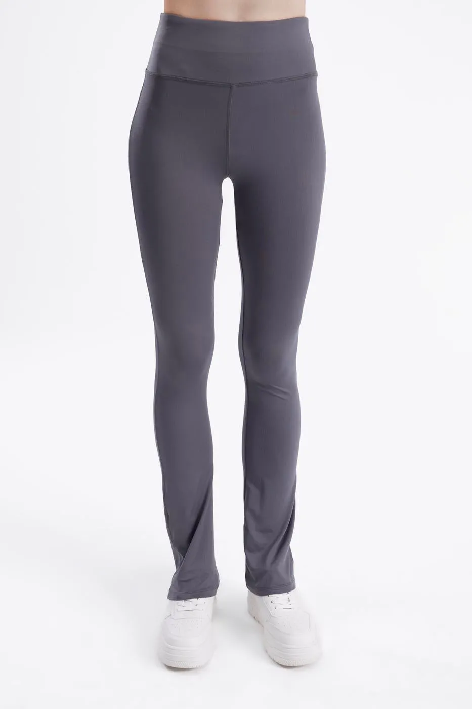BSL Women Comfort Straight Cut Pants - East Orange