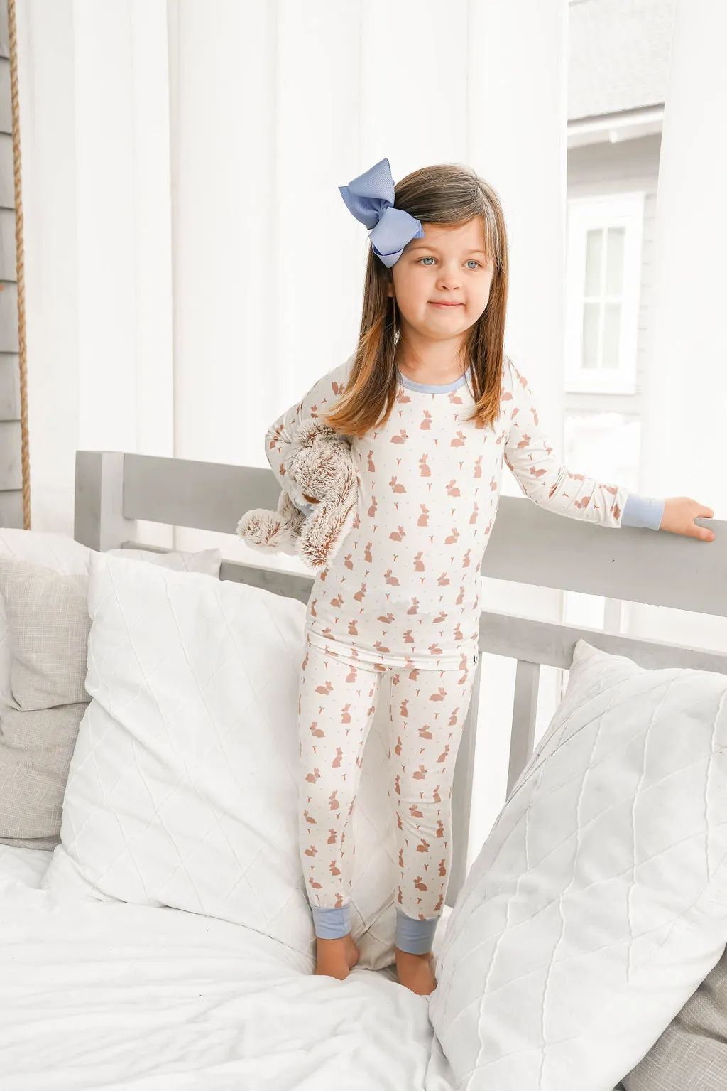 Bunny Comfort Set