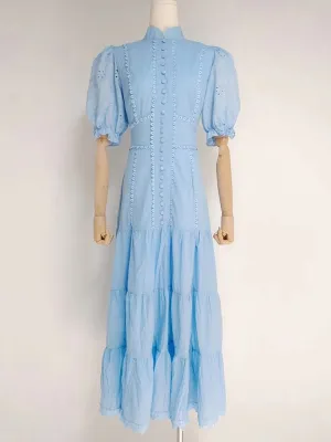 Casual Solid Dress
