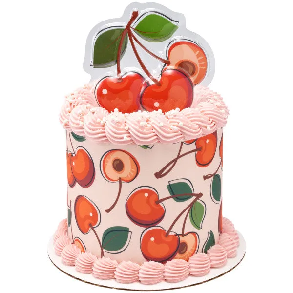 Cherry Pop Tops