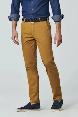 Chinos frn Meyer i modell bonn