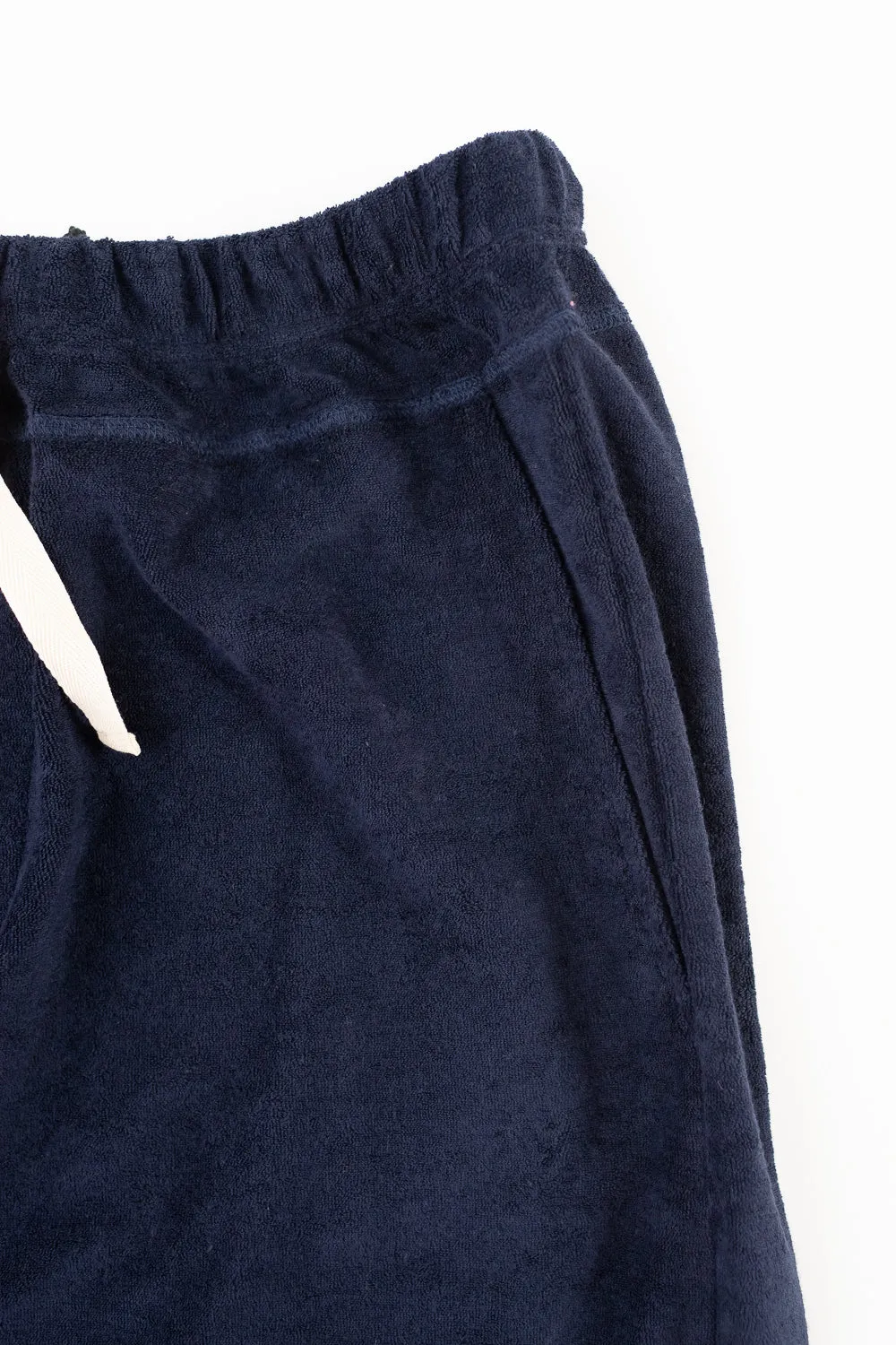 Comfort Pants - Navy