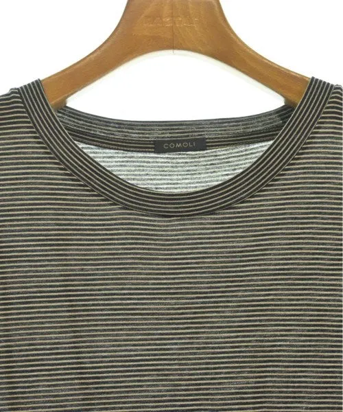 COMOLI Tank tops