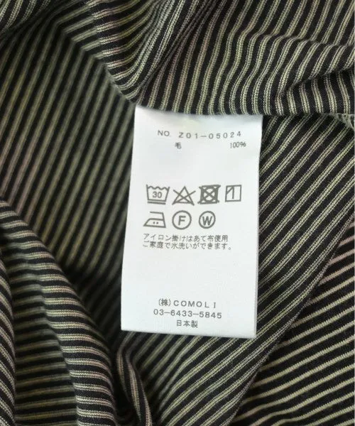 COMOLI Tank tops