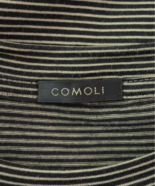 COMOLI Tank tops