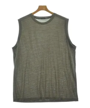 COMOLI Tank tops