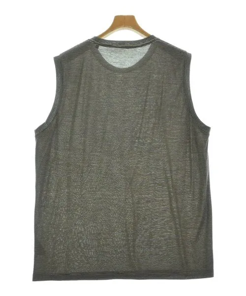 COMOLI Tank tops