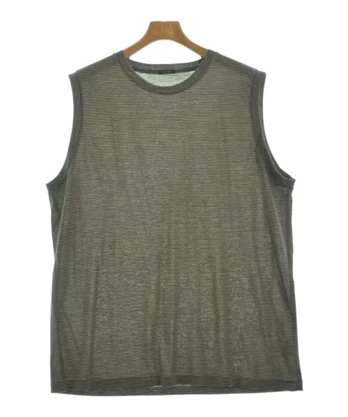 COMOLI Tank tops