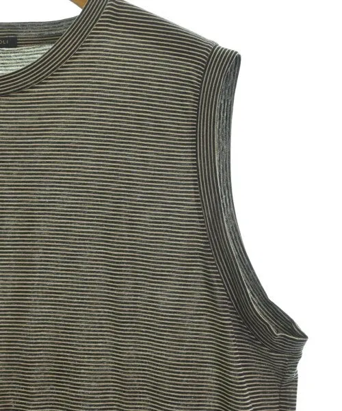 COMOLI Tank tops