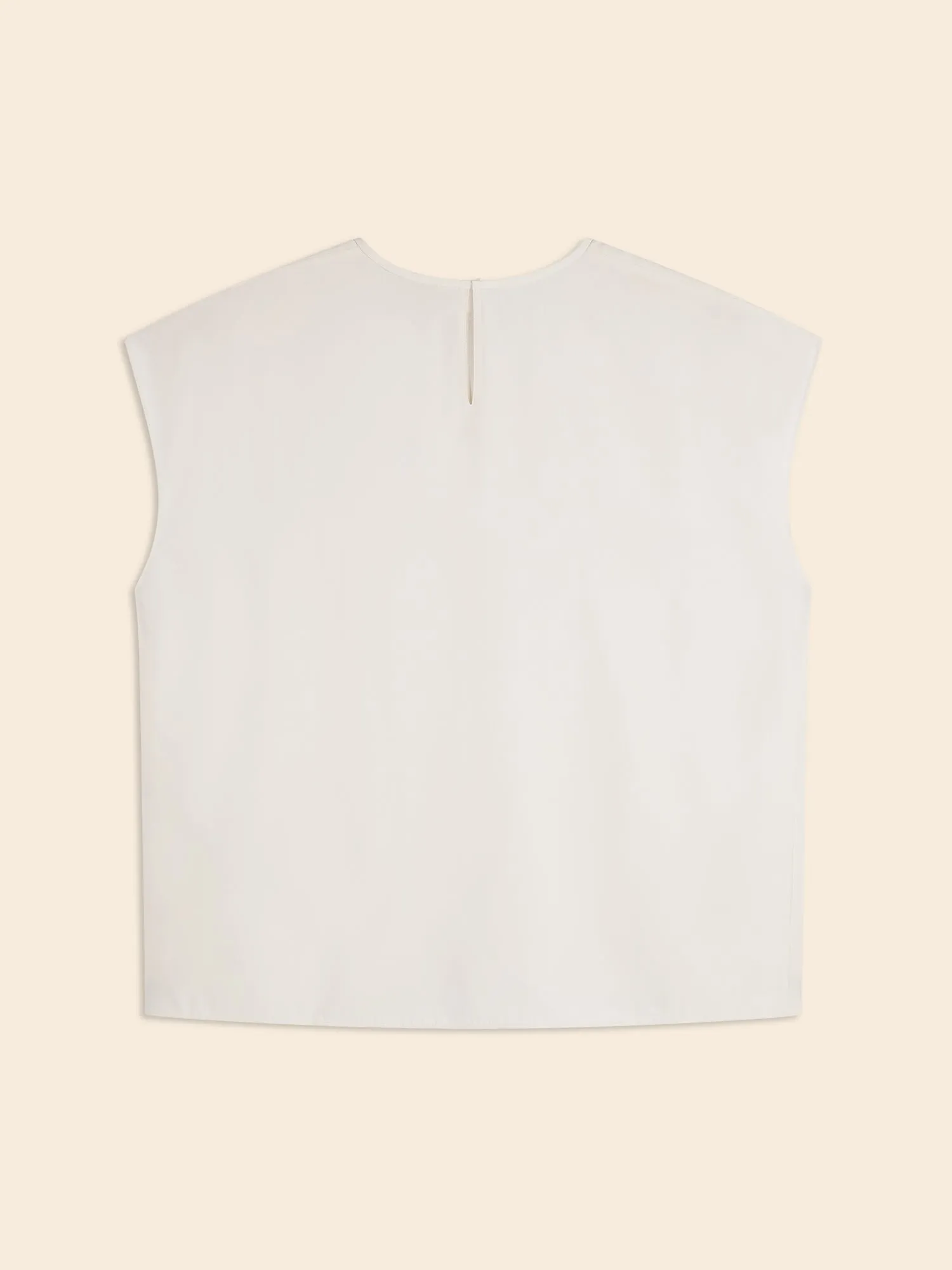 Essential Silk Top