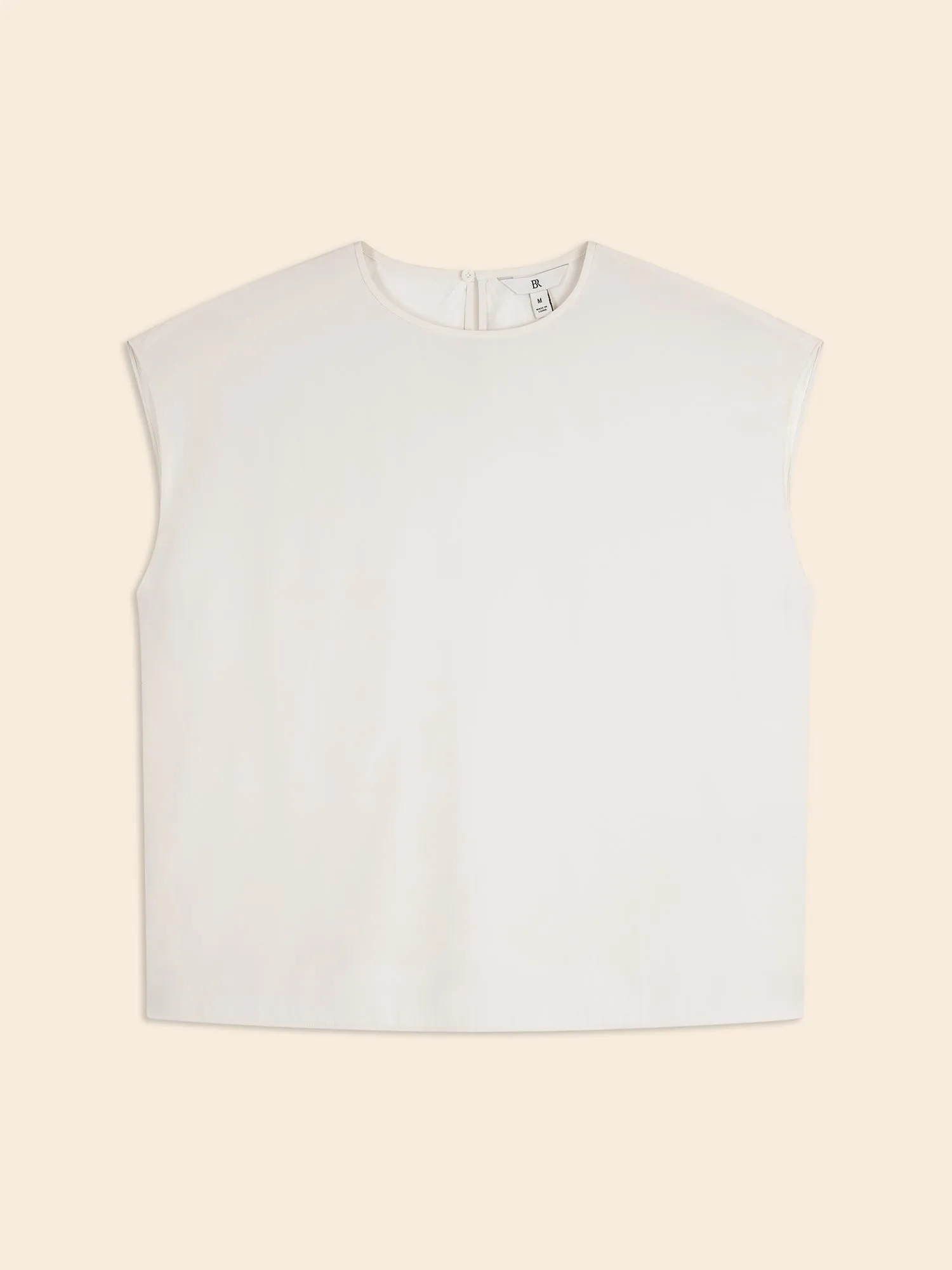Essential Silk Top