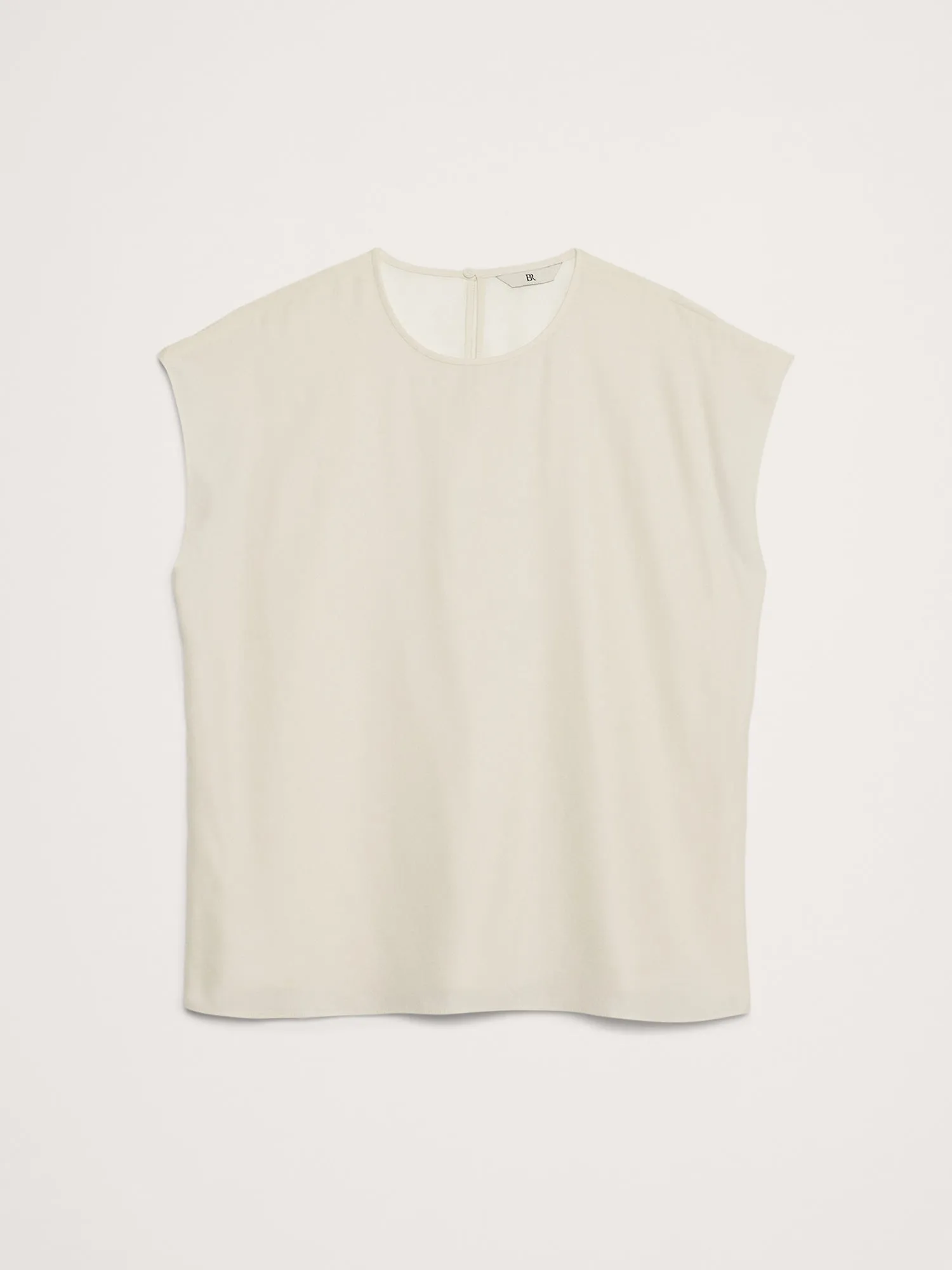 Essential Silk Top
