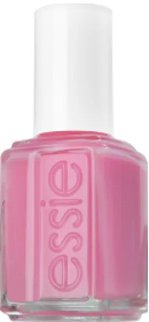 Essie Pink Glove Service 0.5 oz - #545