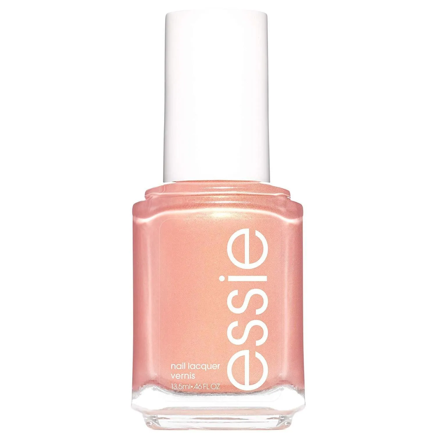 Essie Reach New Heights 0.5 oz - #598