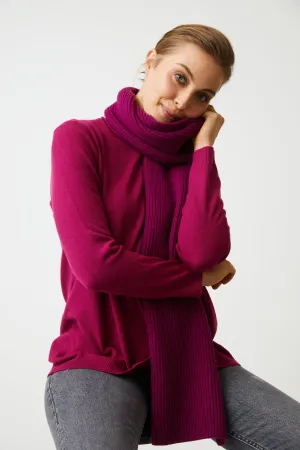 Evelyn Sweater