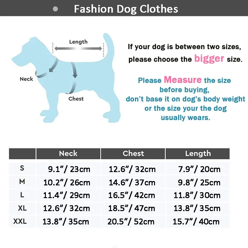 FleeceGuard™ Winter Dog Jacket - Warm Waterproof Jumpsuit for Small Dogs