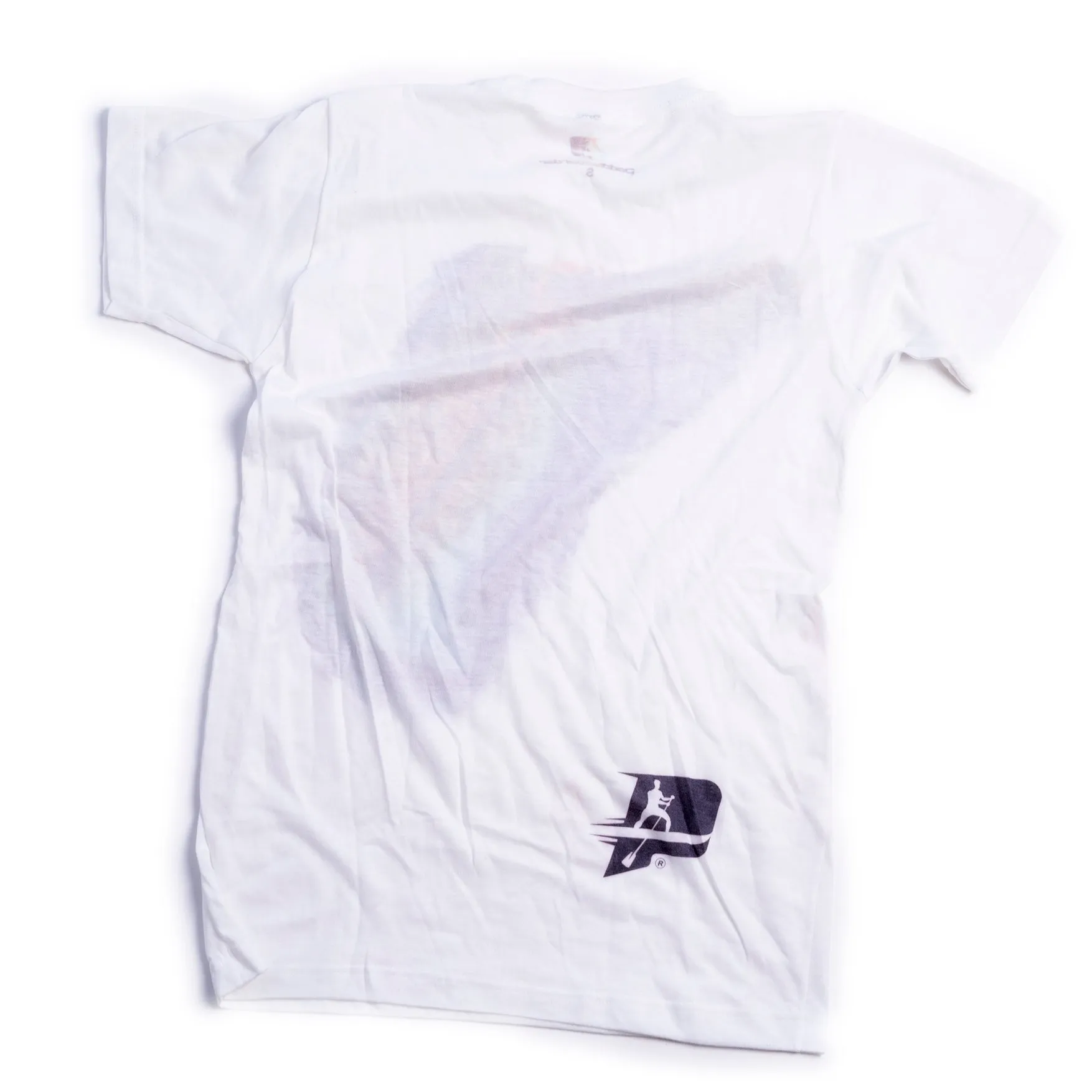 Florida Graphic T-Shirt - White