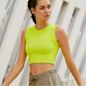 Free People Movement Neon Tank